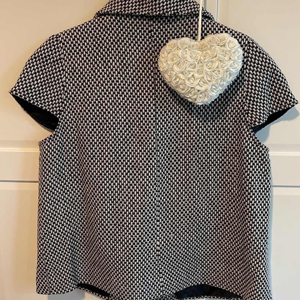3 button jacket - Picture 5 of 7